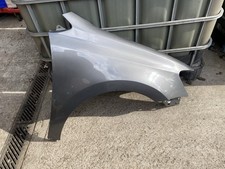 2009-2017 VW POLO 6R DRIVER