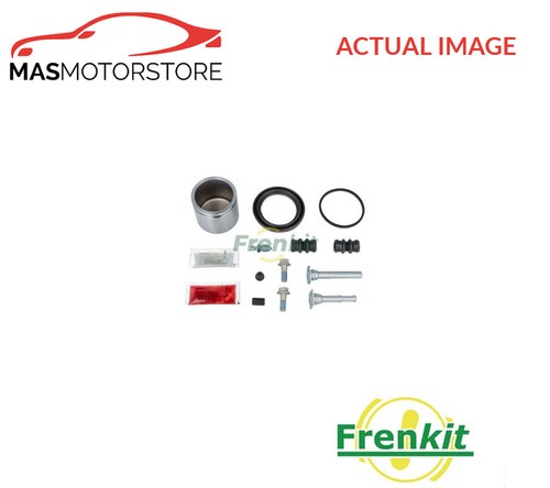 Brake caliper repair kit front - brake,