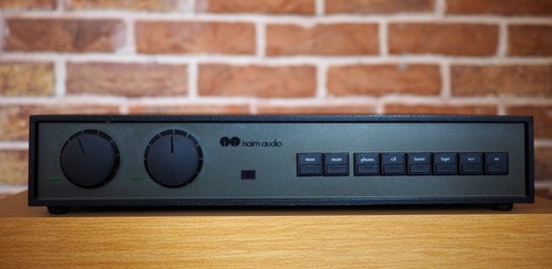 Naim nap 140 and - naim, 102