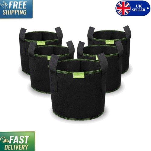 Pack gallon vegetable grow - gallon,