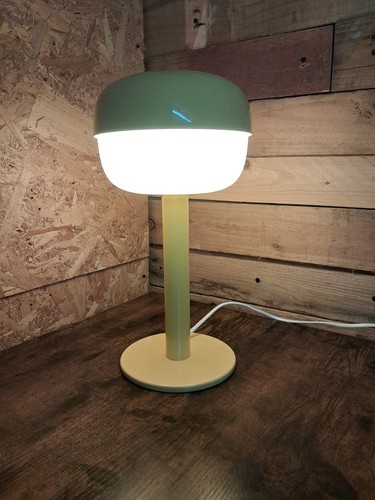 Ikea blasverk lamp b2111 - blasverk,