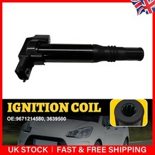 Ignition Coil Fits Citroen C3