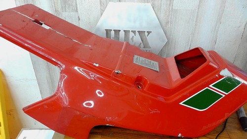 Vintage ducati 1982 mike - ducati,