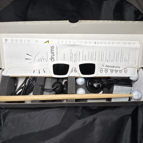 Aerodrums original full - aerodrums,