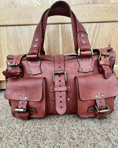 100 authentic mulberry - 100%,