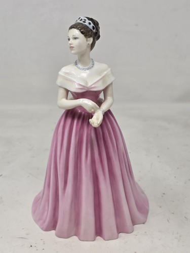 Royal doulton camilla - royal,
