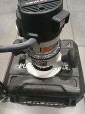 PORTER CABLE ROUTER 690LR