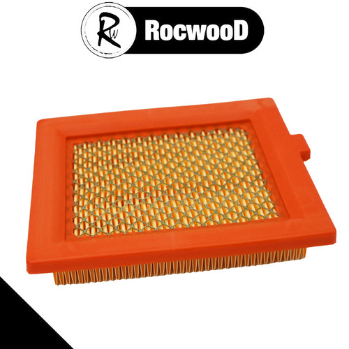 Air filter fits - mountfield, ggp