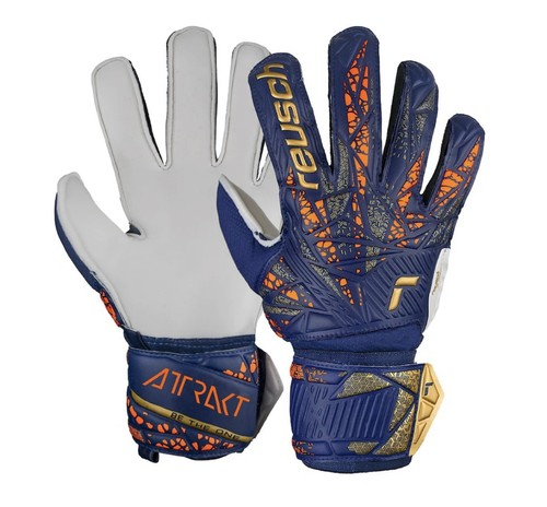 New reusch adults size - new,