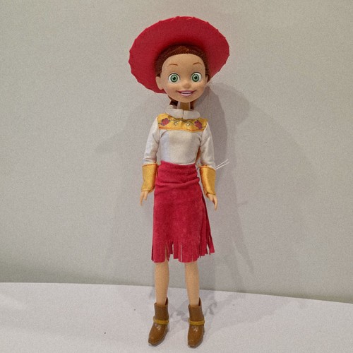 Toy story jessie doll - story, with