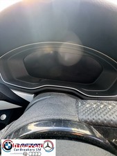 AUDI A4 B9 B9.5 17-25 DIGITAL