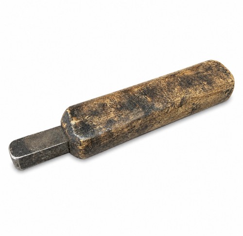 Vintage shoemaker edge - shoemaker’s,