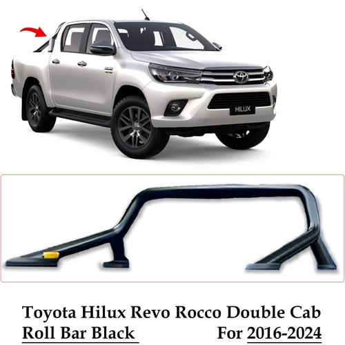 For toyota hilux mk8 - toyota,