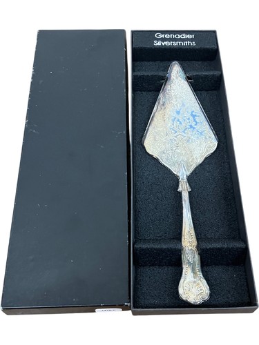 Grenadier silversmiths silver - silversmiths,