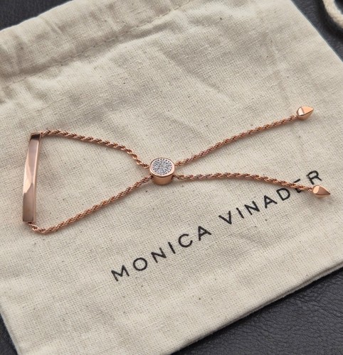 Monica vinader linear diamond - monica,