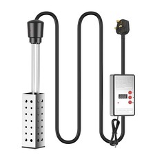 Electric Immersion Water