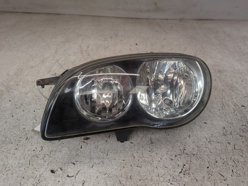 Toyota corolla headlight - toyota, left