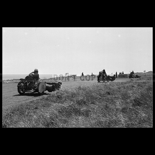 Photo 001498 side car - photo, side-car