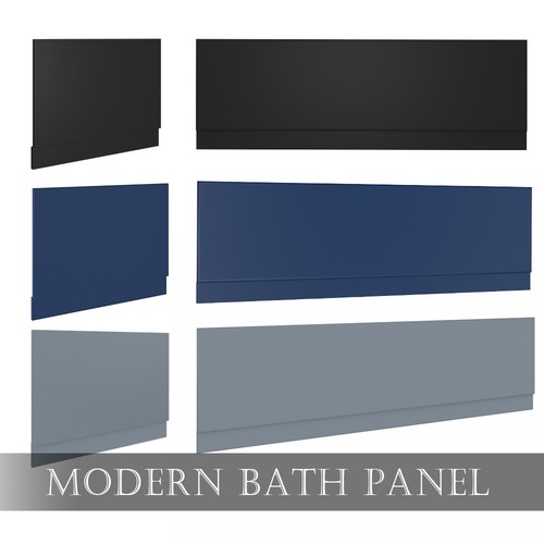 Bathroom high gloss white matt - bathroom,