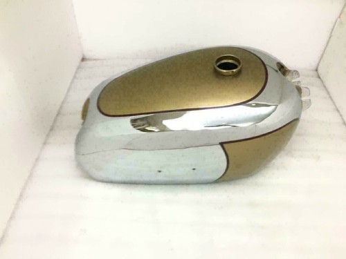 Bsa golden flash a10 plunger - golden,