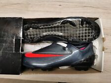 Nike Mercurial Vapor IV SL FG