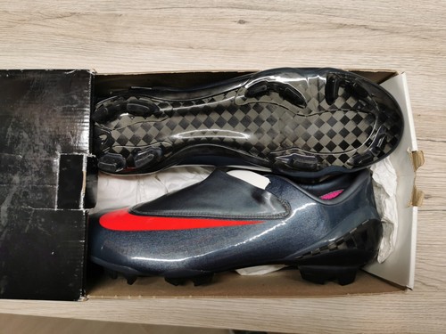Nike mercurial vapor - nike, iv