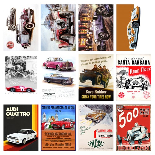 Cars retro metal - cars,,