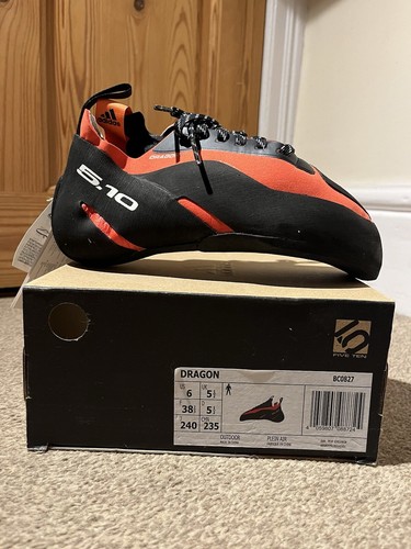 Adidas dragon five - adidas, lc