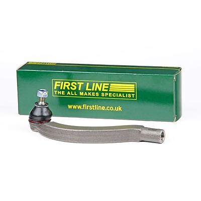 Front right tie rod end - tie,