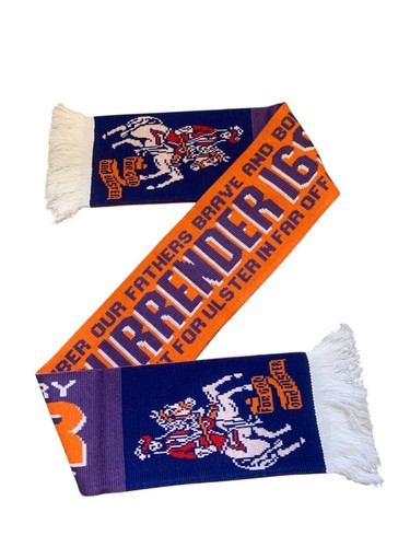 Rangers ulster football - rangers,