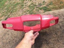 HONDA SA50 VISION MET IN 50 UPPER HEADLIGHT HANDLEBAR PANEL FAIRING COVER TRIM