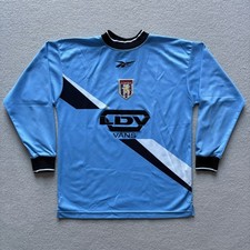 Aston Villa Goalkeeper Shirt