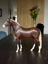 Breyer Mouse 1:9 Traditional