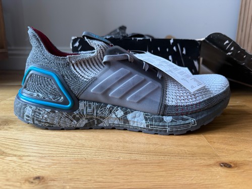 Adidas star wars ultraboost - x,