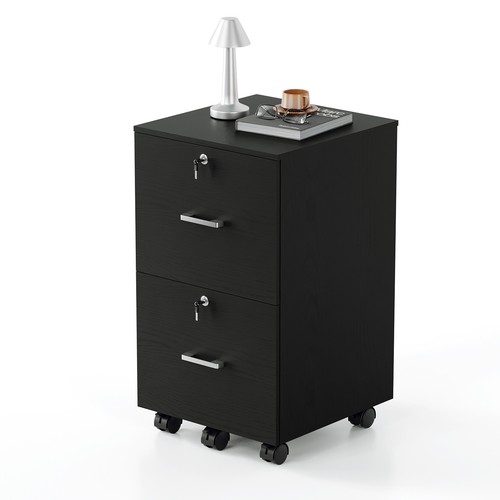 Drawer file cabinet - drawer, rolling