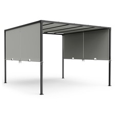 VonHaus Garden Pergola with