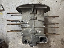 VW beetle Split 25hp Early