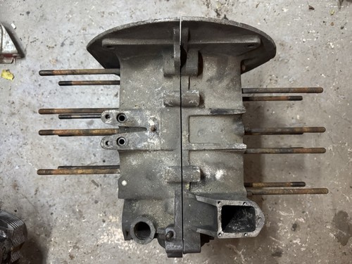 Beetle split 25hp early - vw,
