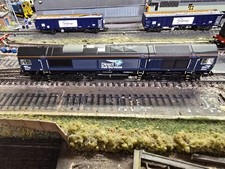 371-397 FARISH N GAUGE CLASS