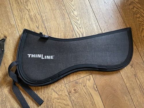 Shimable thinline half pad - thinline,