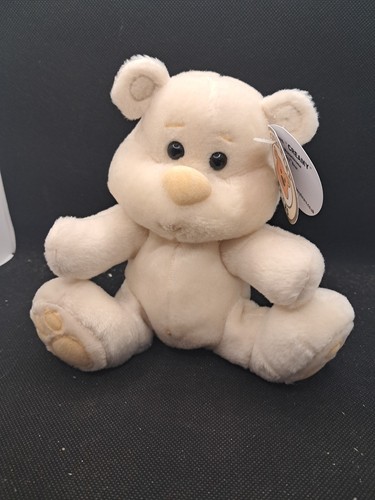 Cute plush cream soft - plush,
