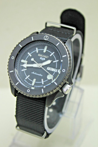 Seiko sports naruto boruto - 5,