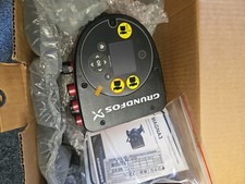 Grundfos Magna3 32-80 control