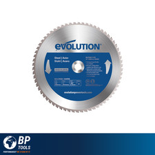 Evolution M355TCT66CS 355mm