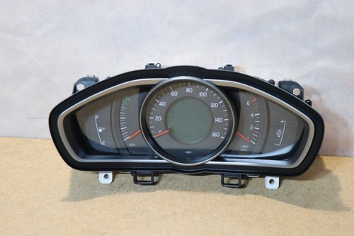 Volvo v40 manual diesel speedo - manual,