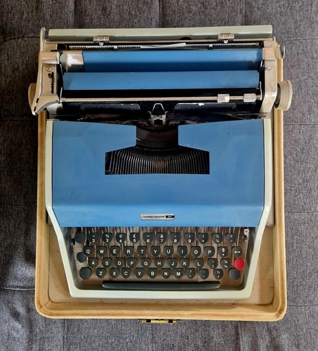 Underwood rare vintage - underwood, 21