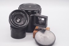 KMZ MP-2 20mm f5.6 Lens +