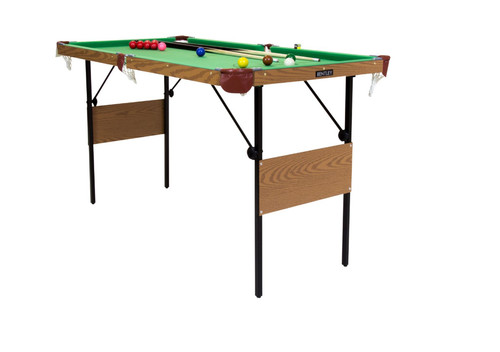 4ft 6in pool - pool, table