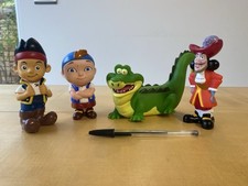 Jake And The Neverland Pirates