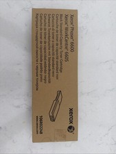 Genuine Xerox Phaser